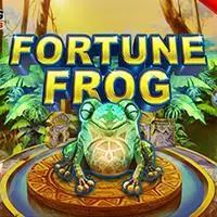 Fortune Frog